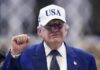Mary L. Trump: “Mio zio un misogino e in declino cognitivo”