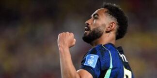 Matheus Cunha, chi è attaccante del Brasile che ha segnato doppietta ai Mondiali