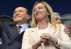 Meloni: “Tre anni fa veniva a mancare Silvio Berlusconi, protagonista assoluto della vita politica italiana”