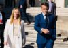Meloni ritrova Macron, si scioglie il ‘gelo’ sotto il sole di Antibes: “Iniziativa in Libano”