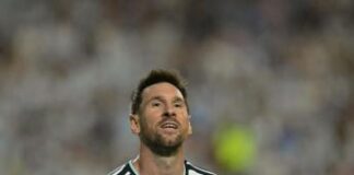 “Messi doveva essere espulso”, il video e la polemica ai Mondiali