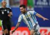 Messi, la tripletta record ai Mondiali e le lacrime: “Giorni difficili”