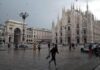 Meteo, torna il maltempo sull’Italia: rischio grandine e forti temporali