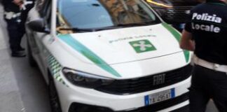 Milano, agente della polizia locale muore durante un inseguimento