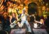 Milano si inchina agli Iron Maiden, a San Siro la storia dell’heavy metal