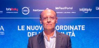 Mobilità, Pietrantonio (Unrae): “Auto troppo cara, serve pragmatismo mettendo il consumatore al centro”