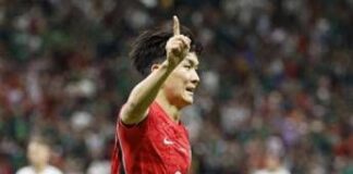 Mondiali 2026, Corea del Sud-Repubblica Ceca 2-1