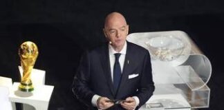 Mondiali 2026, Infantino: “Felice per l’Iran, li avrei portati in bus. L’arbitro somalo? Caso sfortunato”