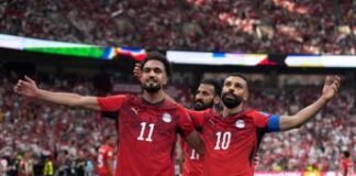 Mondiali 2026, Nuova Zelanda-Egitto 1-3: rimonta dei Faraoni e primo posto nel Gruppo G