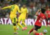 Mondiali 2026, Repubblica Ceca-Messico 0-3 e Sudafrica Corea del Sud 1-0