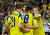 Mondiali 2026, Svezia-Tunisia 5-1: cinquina gialloblu a Monterrey