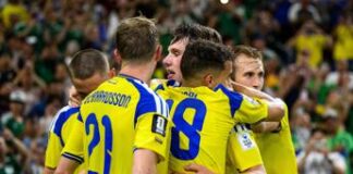 Mondiali 2026, Svezia-Tunisia 5-1: cinquina gialloblu a Monterrey