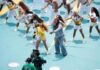 Mondiali 2026, cerimonia apertura interrotta. Rai: “Errore nel timing”