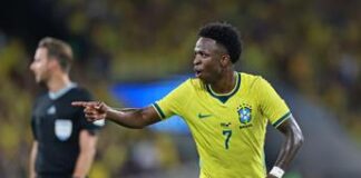 Mondiali 2026, oggi Brasile-Marocco – Diretta