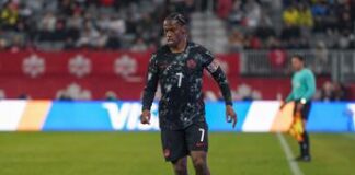 Mondiali 2026, oggi Canada-Bosnia – Diretta