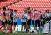 Mondiali 2026, una partita su quattro a rischio meteo. Il medico: “Il caldo vero avversario per i calciatori”
