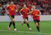 Mondiali, Belgio travolge Nuova Zelanda 5-1 e vince girone. Iran 1-1 con Egitto