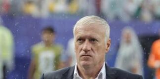 Mondiali, Deschamps torna in Francia: morta la madre del ct dei Bleus