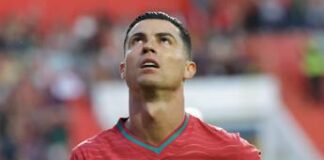 Mondiali, Ronaldo nervoso con un giornalista: “Non avete visto le partite?”