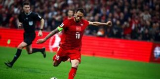Mondiali, Turchia-Paraguay 0-1 – Diretta