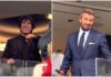 Mondiali, da Tom Cruise a Brad Pitt e Beckham: tutti vip per esordio Usa