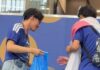 Mondiali, i tifosi del Giappone ‘ripuliscono’ lo stadio dopo la partita con l’Olanda