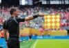 Mondiali, la Fifa rivoluziona il fuorigioco: niente più bandierine ‘in ritardo’