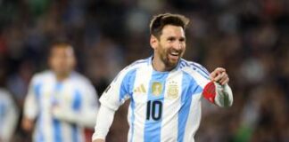 Mondiali, oggi Argentina-Algeria – Diretta