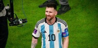 Mondiali, oggi Argentina-Austria: orario, probabili formazioni e dove vederla