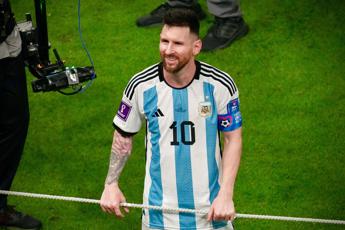 Mondiali, oggi Argentina-Austria: orario, probabili formazioni e dove vederla