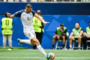 Mondiali, oggi Bosnia-Qatar – Diretta