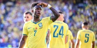 Mondiali, oggi Brasile-Haiti – Diretta