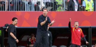 Mondiali, oggi Ecuador-Germania: orario, probabili formazioni e dove vederla in tv (in chiaro)