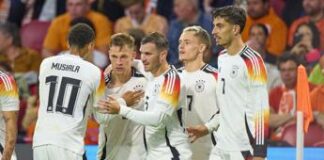 Mondiali, oggi Germania-Curacao – Diretta