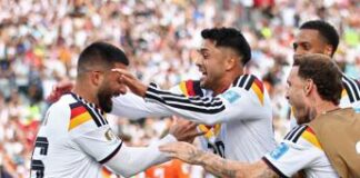 Mondiali, oggi Germania-Ecuador e Curacao-Costa d’Avorio – Diretta