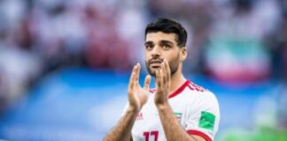 Mondiali, oggi Iran-Nuova Zelanda – Diretta