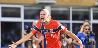 Mondiali, oggi Norvegia-Senegal – Diretta