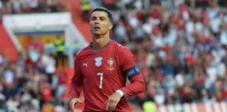 Mondiali, oggi Portogallo-Rd Congo – Diretta