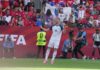 Mondiali, oggi Svizzera-Bosnia – Diretta