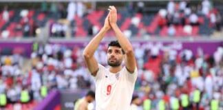 Mondiali, stanotte Iran-Nuova Zelanda: orario, probabili formazioni e dove vederla