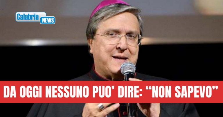 Strage di Amendolara, Mons. Savino: Caporalato forma moderna di schiavitù, lavoro diventa carne da spremere