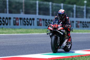 MotoGp Germania, oggi qualifiche e gara sprint: orario e dove vederle in chiaro