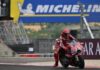 MotoGp, Marquez domina gara sprint in Ungheria davanti ad Acosta e Bezzecchi