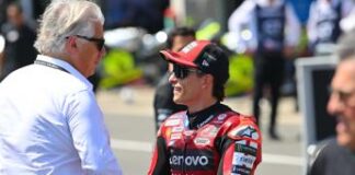 MotoGp, Marquez trionfa in Repubblica Ceca: ordine di arrivo e classifica piloti aggiornata