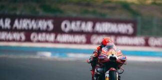 Motogp, oggi si corre in Ungheria: orario e dove vedere Gran Premio