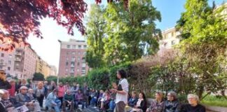 Municipio I Roma, approvata memoria di giunta per delocalizzazione parcheggio piazza Strozzi