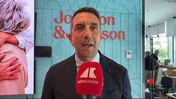 Murzi (J&J Italia): “Patient Academy per accessibilità farmaci innovativi”