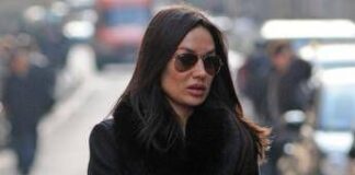 Nicole Minetti, grazia sospende la pena: chiesto il “non luogo a provvedere”. Tribunale Sorveglianza si riserva