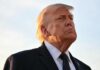 Nuovo affondo di Trump: “Popolarità Meloni bassa perché ha abbandonato gli Stati Uniti”