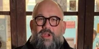 “Obeso e con spalle troppo larghe per risonanza magnetica”: l’odissea dell’attore Francesco Chiantese